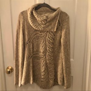 Anthropologie Sweater